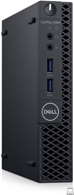 Dell optiplex 3060 mini