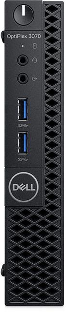 Dell optiplex 3070 micro