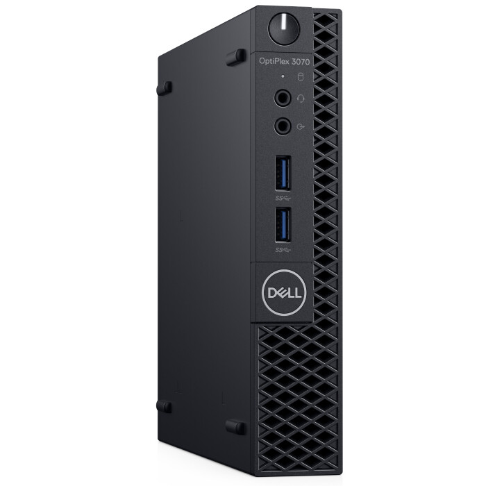 Dell optiplex 3070 micro usff