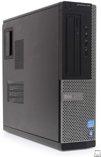 Dell optiplex 390 desktop