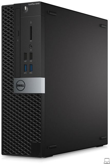 Dell optiplex 5040