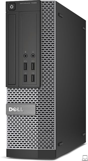 Dell optiplex 7020 sff