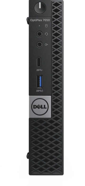 Dell optiplex 7050 mini pc