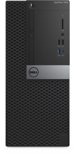 Dell optiplex 7050 tower i5-7500/8gb/500gb hdd