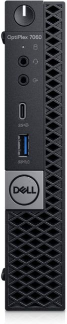 Dell optiplex 7060 micro usff