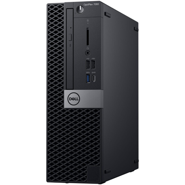 Dell optiplex 7060 sff