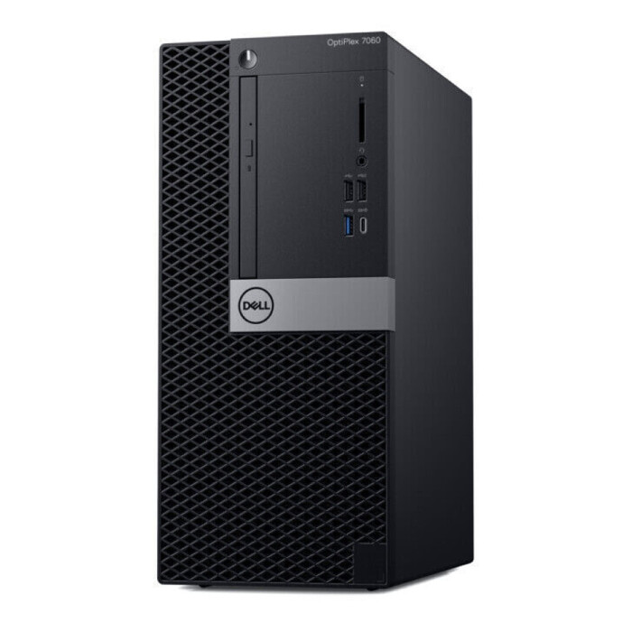 Dell optiplex 7060 tower