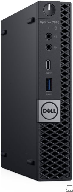 Dell optiplex 7070 micro usff