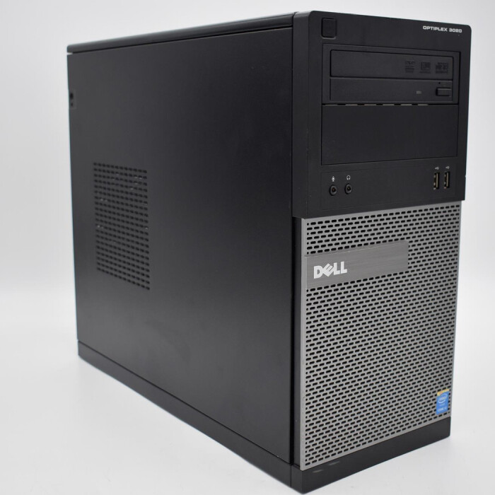 Dell optiplex 790 micro tower