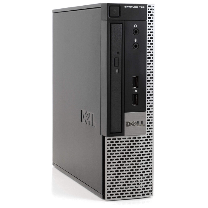 Dell optiplex 790 usff