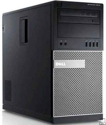 Dell optiplex 9010 tower