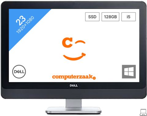 Dell optiplex 9020 all-in-one