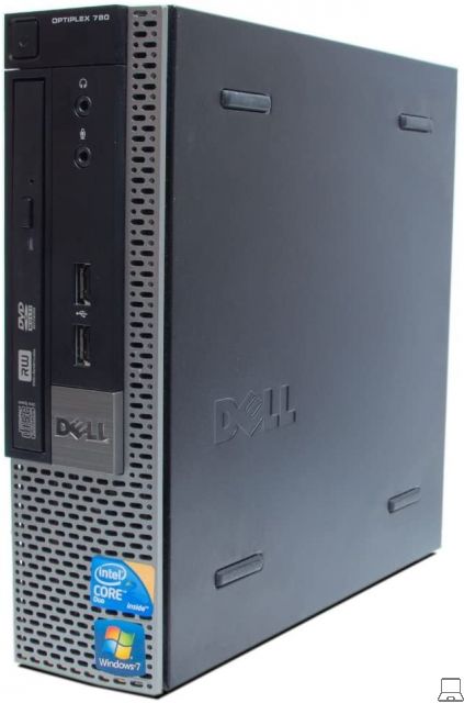 Dell optiplex 9020