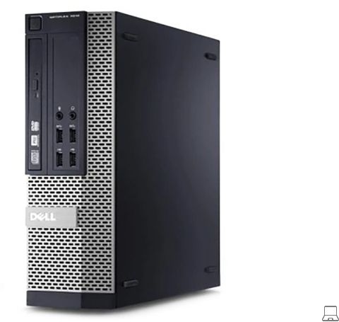 Dell optiplex 9020 usff