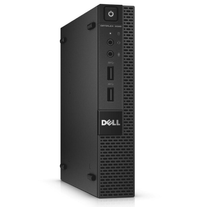 Dell optiplex 9020m usff