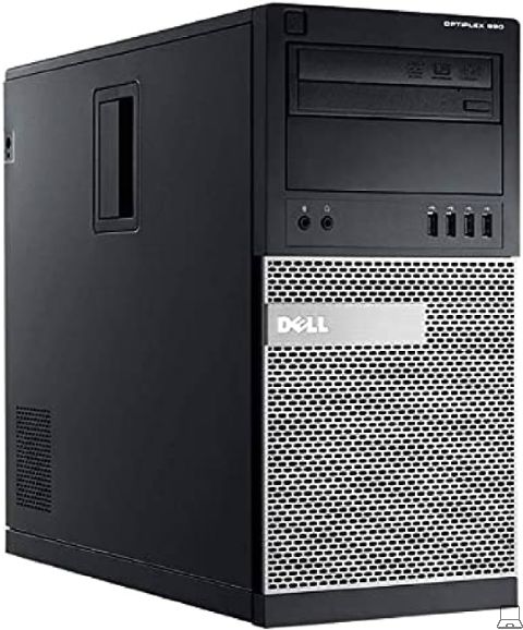 Dell optiplex 990 micro tower