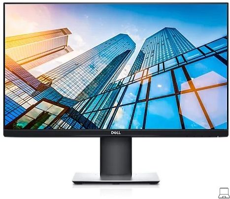 Dell p2419h | 23,8