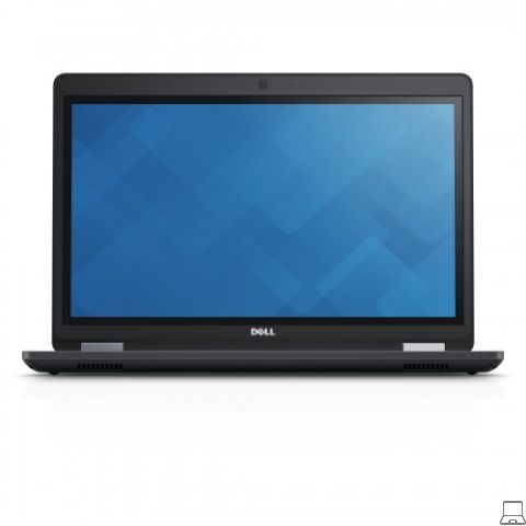 Dell precision 3510