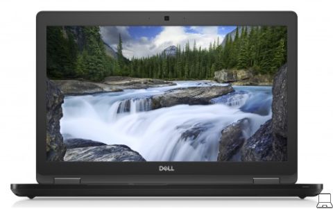 Dell precision 3530