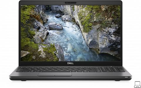 Dell precision 3541| intel core i7 9850h