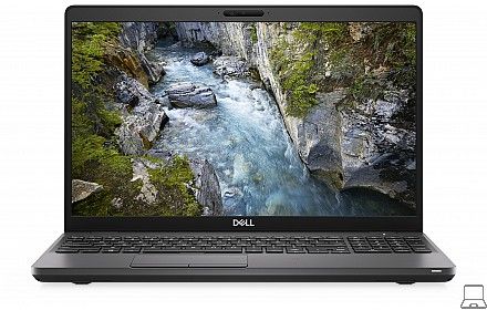 Dell precision 3541| intel core i7 9850h