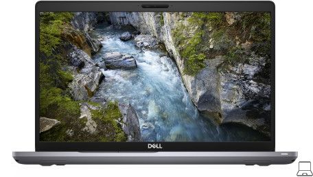 Dell precision 3551