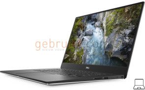 Dell precision 5540 | intel core i9 | 15,6" | 32gb | 1tb