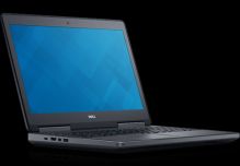 Dell precision 7510