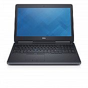 Dell precision 7520 | intel core i7 6820hq