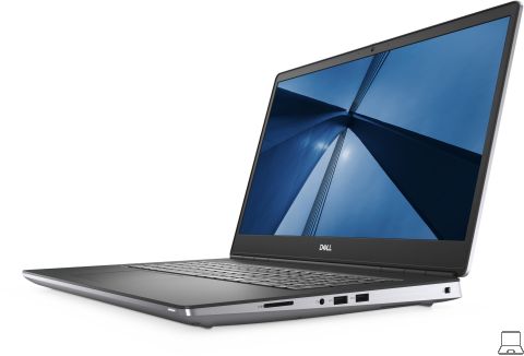 Dell precision 7530