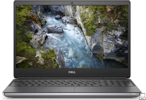 Dell precision 7760 - 11e gen i7