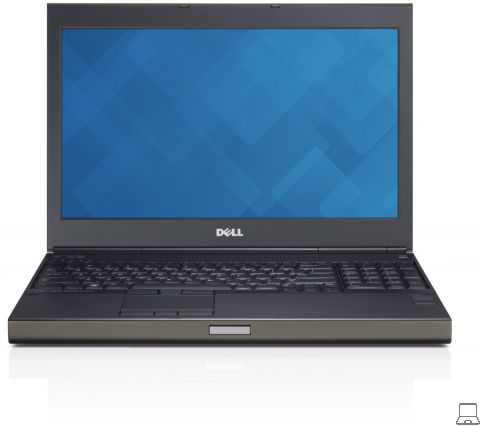 Dell precision m3510