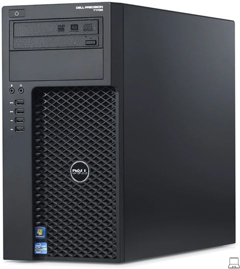 Dell precision t1700