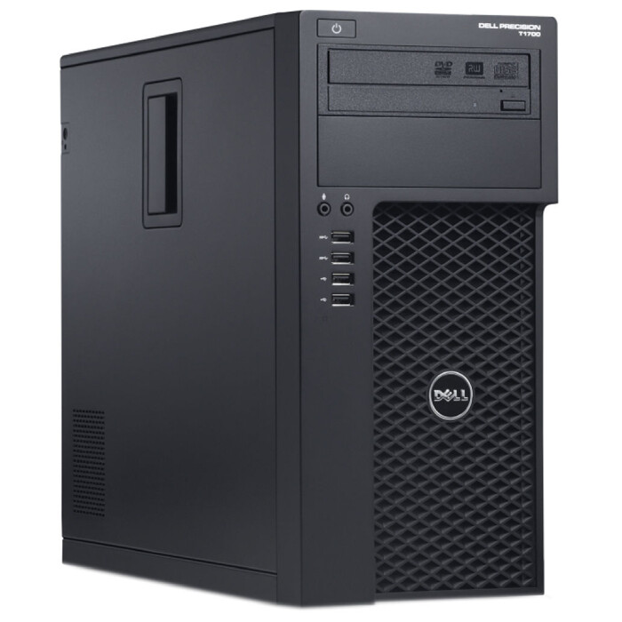 Dell precision t1700 micro tower