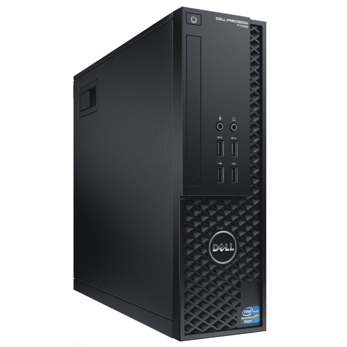 Dell precision t1700 sff