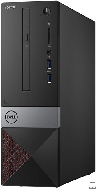 Dell vostro 3470-rhkf2