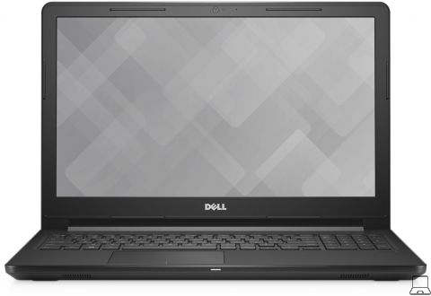 Dell vostro 3580