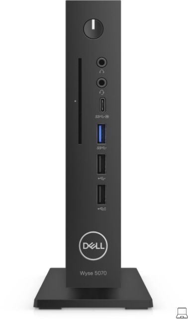 Dell wyse 5070 usff