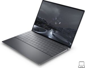 Dell xps 13 9320 i5-1240p/8gb/240gb ssd 13.3inch azerty layout