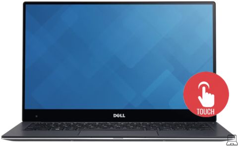 Dell xps 13 9350