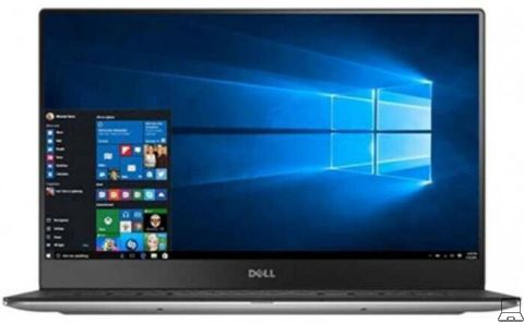 Dell xps 13 9360