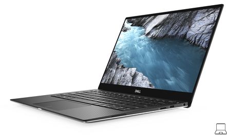 Dell xps 13 9380