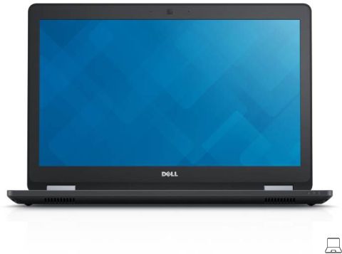 Dell latitude e5570