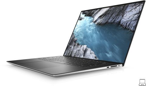 Dell xps 9520