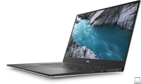 Dell xps 9570