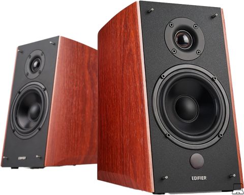 Edifier speakers r2000db