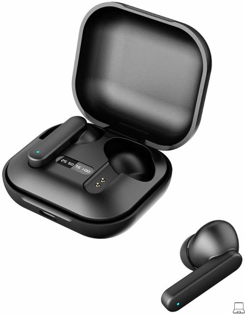 Fitear bluetooth in-ears x100b