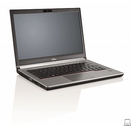 Fsc lifebook e746 