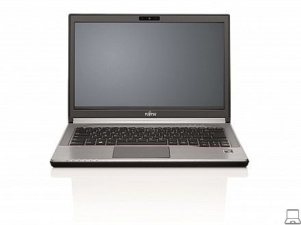 Fsc lifebook e746