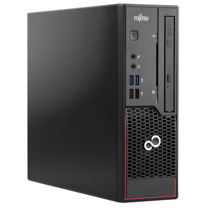 Fujitsu esprimo c710 sff